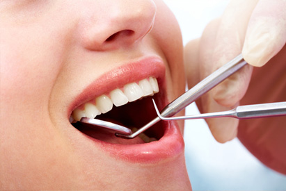 Why a regular dentist singapore is a must?