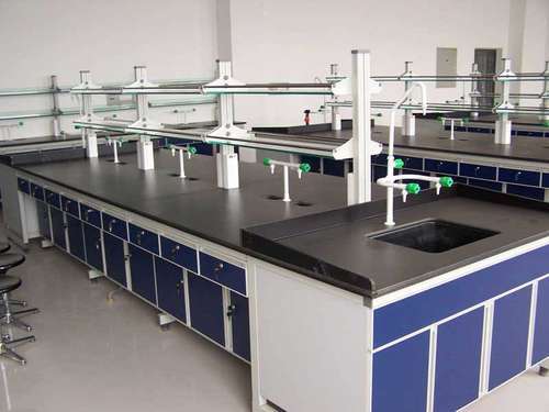 School Chemistry Laboratory Furniture