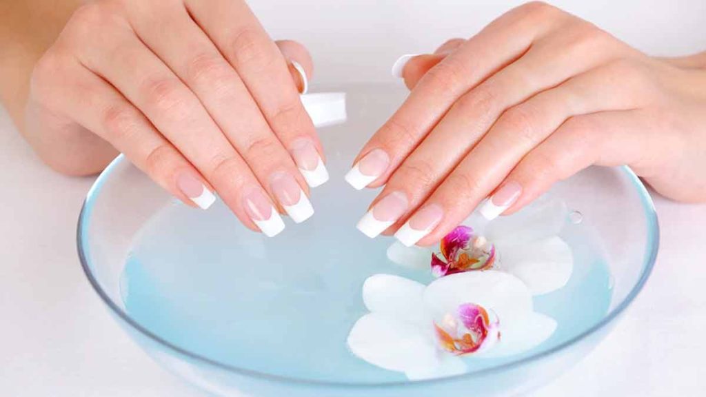 nail fungal infection treatment singapore