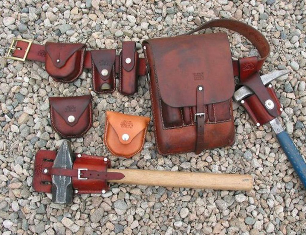 unique leather gifts for her